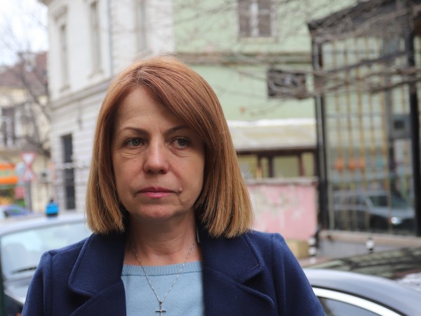 Столичният кмет Йорданка Фандъкова твърдо подкрепя по-строгите мерки срещу разпространението