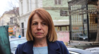 Столичният кмет Йорданка Фандъкова твърдо подкрепя по строгите мерки срещу разпространението