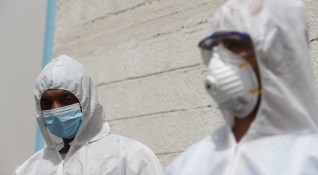Терористичната групировка Ислямска държава се оттегля от Европа заради коронавируса