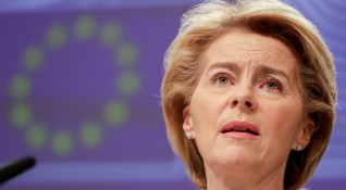 Европейската комисия ще представи утре указания за оставяне на границите
