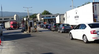 Сръбските гранични власти обявиха че ГКПП Градина съпределен на българския