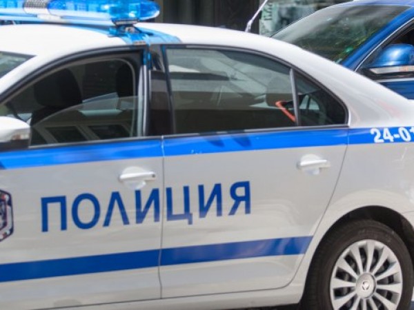 Полицията в Пловдив задържа чужд гражданин, разпространил невярна информация, свързана