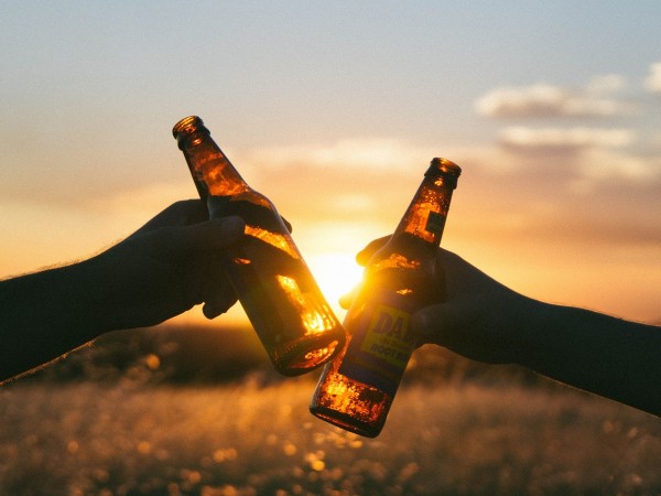 Според холандско проучване, консумирането на бира, но умерено, води до