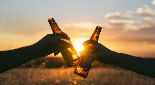 Според холандско проучване консумирането на бира но умерено води до