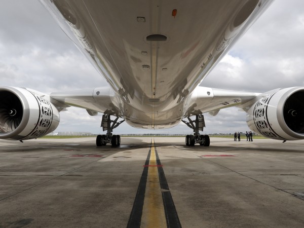 "Еърбъс" (Airbus) във вторник обяви, че спира производствените и монтажните