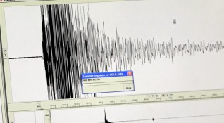 Земетресение с магнитуд 4 2 по Рихтер разлюля италианската област Калабрия