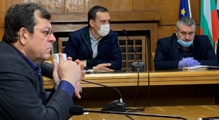 Община Бургас проведе извънредно заседание на което взе нови мерки