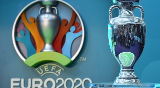 УЕФА окончателно отложи Европейското първенство по футбол което трябваше да
