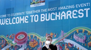 Броят на заразените с коронавирус в Румъния достигна 246 души