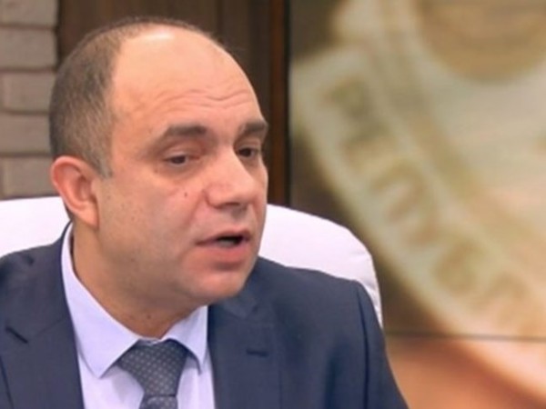 Лазар Карадалиев, адвокатът на банкера в изгнание Цветан Василев, е