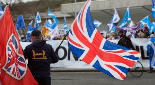 Шотландското правителство потвърди че вече не планира да се провежда