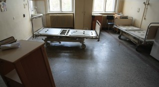 Напрежението в столичната белодробна болница Света София продължава Преди дни