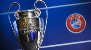 Шампионска лига Лига Европа и всички вътрешни първенства ще се