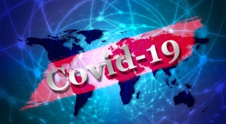 Световната здравна организация СЗО обяви коронавируса за пандемия От миналата