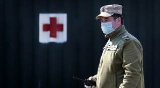 Румънското правителство потвърди първата смърт на пациент заразен с коронавирус