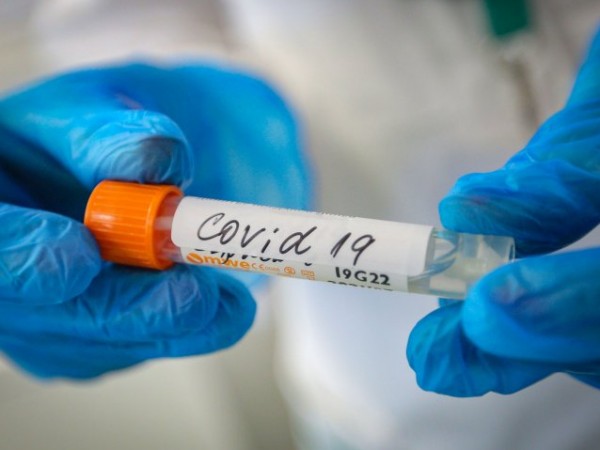 Чехия отбеляза първи смъртен случай, дължащ се на коронавируса, предаде