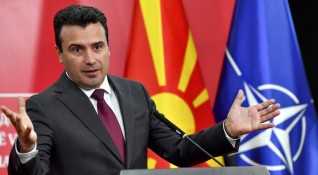 Премиерът на Северна Македония Зоран Заев оповести 15 ключови мерки