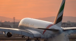 Emirates най голямата авиокомпания в света за дълги разстояния ще преустанови