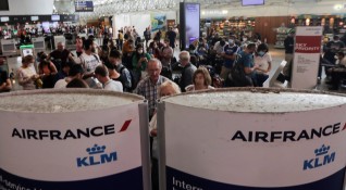 Air France заяви в понеделник че самолетният превозвач е решил