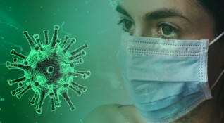 Заради разпространението на коронавируса по света се разпространява и все
