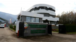 Българският футболен съюз излезе с официално писмо до началника на