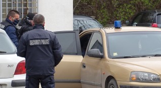 Икономистът Владимир Каролев е освободен от ареста в Благоевград но