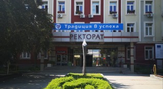 Техническият университет в София ще проведе първия си онлайн кандидатстудентски