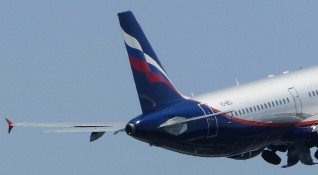 Руското правителство е наредило на звеното за гражданска авиация да