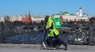 Кметството на Москва което оглавява борбата срещу новия коронавирус обяви