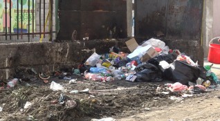 Започва масово почистване на кв Столипиново в Пловдив и превенция