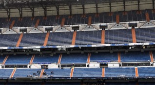 Реал Мадрид продължава да подпомага борбата с коронавируса в Испания