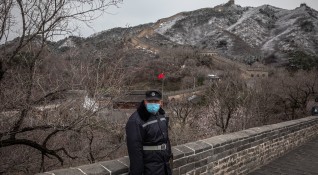 Наскоро работник мигрант в югозападната китайска провинция Юннан почина от хантавирус