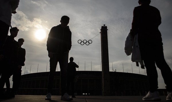 "Изгубените игри" – защо Олимпиадата в Токио през 1940 г. не се състоя