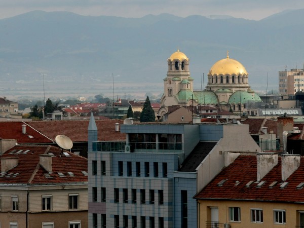 София е градът, който отбелязва най-голям спад в класацията на