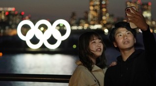 Провеждането на Олимпийските игри в Токио може да се проведе