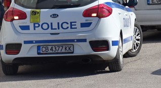 Софийската районна прокуратура е задържала за 72 часа лице завърнало