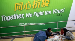 Нарастващият брой случаи на внос на коронавирусна инфекция в Китай