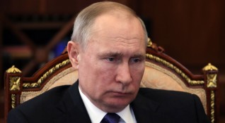 Президентът на Русия Владимир Путин възложи на правителството да изготви