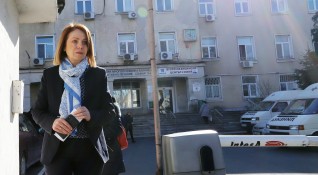 Вече и в София полицаи съставят актове за неспазване на