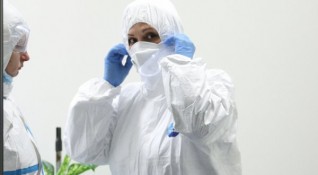 Китайските учени са намерили нов начин за борба с коронавируса