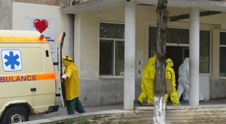 Засилват мерките срещу разпространението на коронавируса в Благоевград съобщи Bulgaria