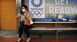 Олимпийските игри в Токио ще бъдат открити на 23 юли