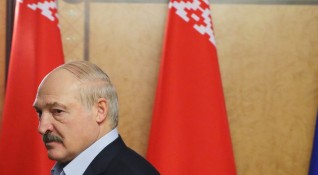 Президент на Беларус Александър Лукашенко съобщи днес че пациент с