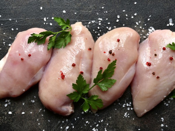 Пилешкото месо е една от най-консумираните храни. Тя е и