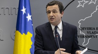 Косово отмени 100 процентовите мита върху вноса на стоки от