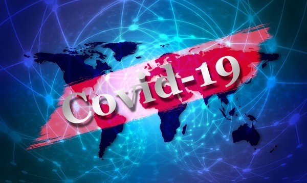     COVID-19       ?