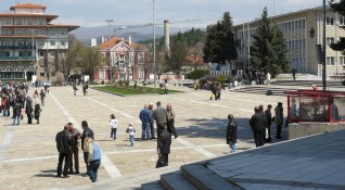 Кметът на община Панагюрище Никола Белишки издаде заповед за въвеждане