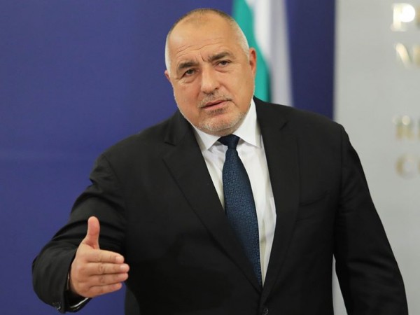 Премиерът Бойко Борисов обясни защо се налага удължаване на извънредното