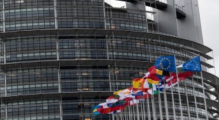 Европейският парламент е изразил готовност да предостави свои сгради за