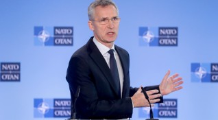 Военното командване на НАТО в Европа ще се присъедини към